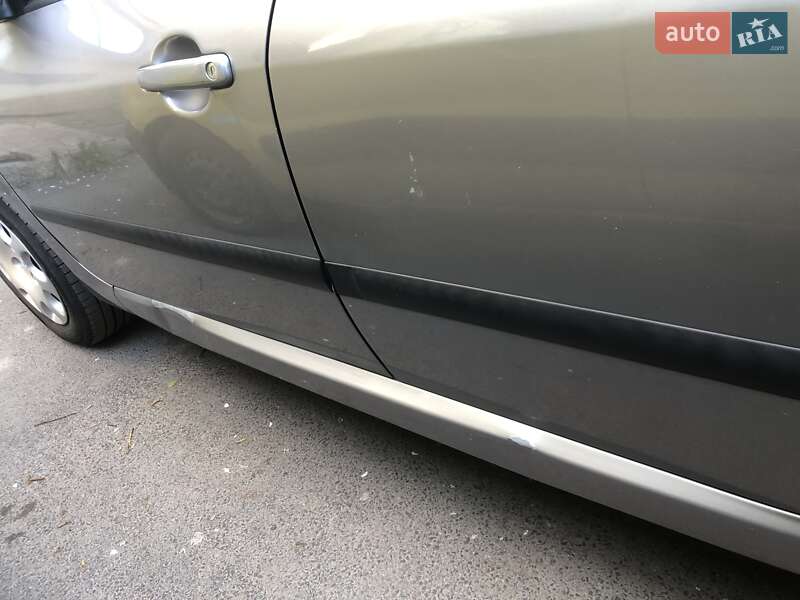 Хетчбек Peugeot 307 2005 в Луцьку