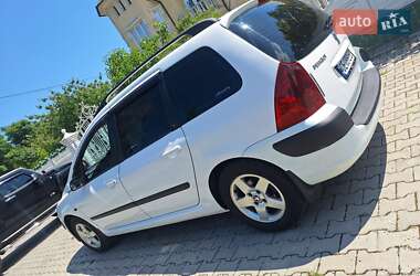 Універсал Peugeot 307 2005 в 