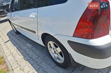 Універсал Peugeot 307 2005 в 