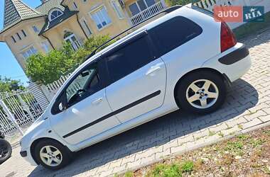 Універсал Peugeot 307 2005 в 