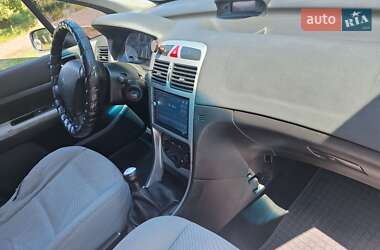 Універсал Peugeot 307 2005 в 