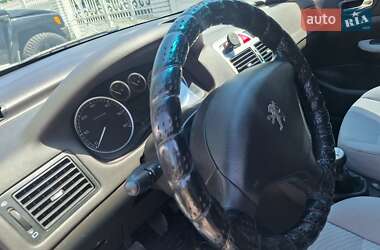 Універсал Peugeot 307 2005 в 