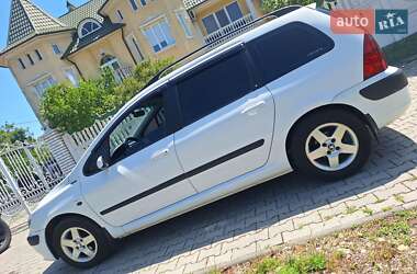 Універсал Peugeot 307 2005 в 