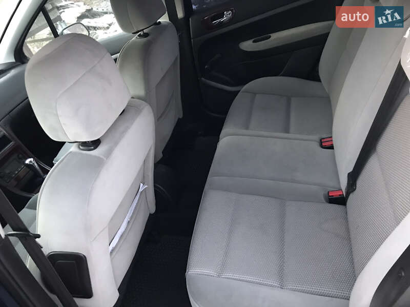 Хетчбек Peugeot 307 2007 в Борисполі