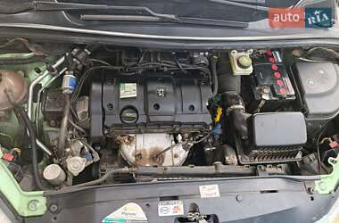 Универсал Peugeot 307 2002 в Стрые