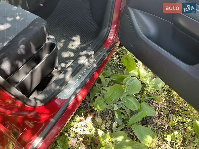 Хетчбек Peugeot 307 2006 в Харкові