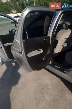 Хэтчбек Peugeot 307 2006 в 