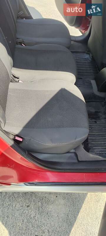 Универсал Peugeot 307 2003 в Немирове фото 6 Универсал Peugeot 307 2003 в Немирове