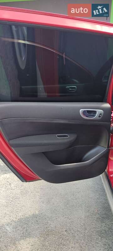 Универсал Peugeot 307 2003 в Немирове фото 9 Универсал Peugeot 307 2003 в Немирове