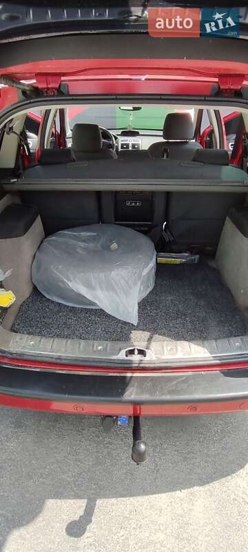 Универсал Peugeot 307 2003 в Немирове фото 13 Универсал Peugeot 307 2003 в Немирове