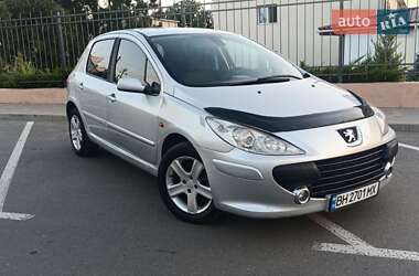 Хетчбек Peugeot 307 2005 в Одесі