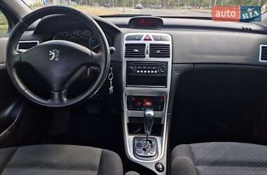 Хэтчбек Peugeot 307 2006 в Николаеве