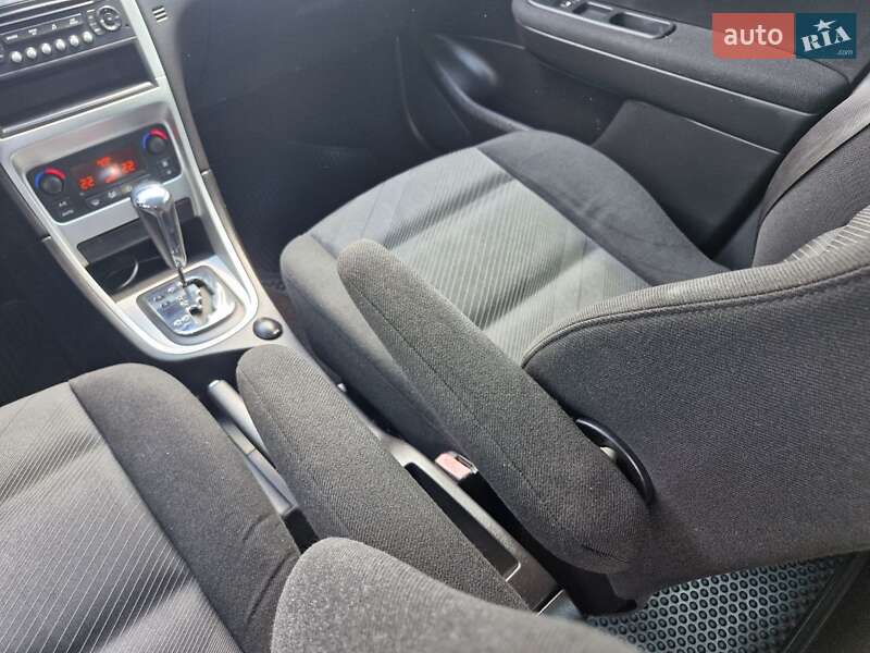 Хетчбек Peugeot 307 2006 в Миколаєві