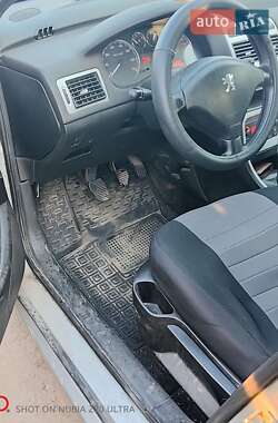 Хетчбек Peugeot 307 2007 в Фастові
