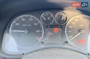 Хетчбек Peugeot 307 2007 в Фастові