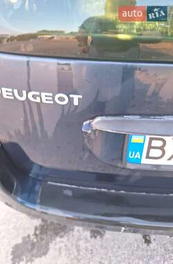 Универсал Peugeot 307 2007 в Хмельницком