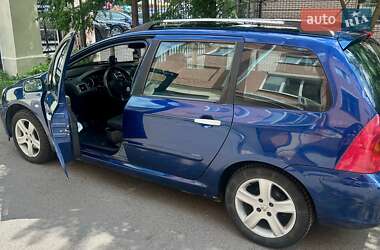 Универсал Peugeot 307 2003 в Полтаве