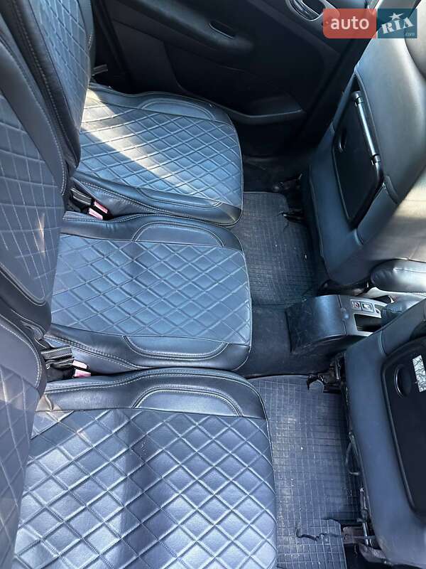 Універсал Peugeot 307 2005 в Кодимі фото 4 Універсал Peugeot 307 2005 в Кодимі