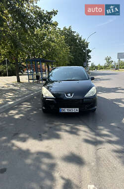 Універсал Peugeot 307 2006 в Южноукраїнську