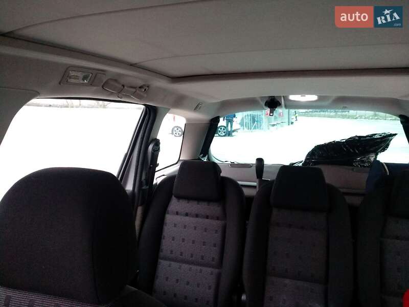 Универсал Peugeot 307 2003 в Житомире