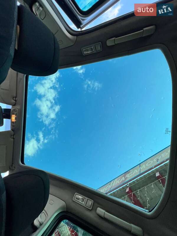 Універсал Peugeot 307 2003 в Солотвині