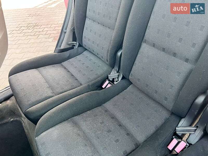 Універсал Peugeot 307 2003 в Солотвині