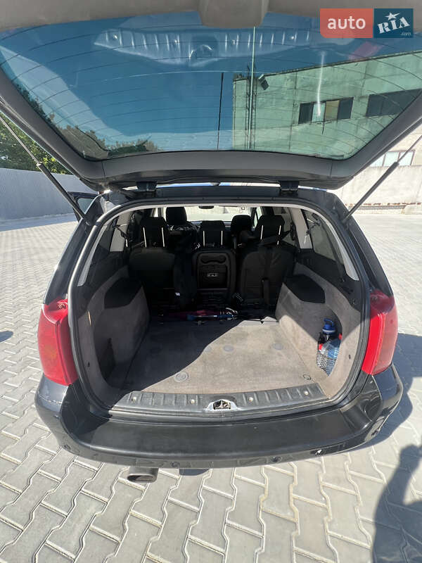 Универсал Peugeot 307 2003 в Тернополе фото 15 Универсал Peugeot 307 2003 в Тернополе