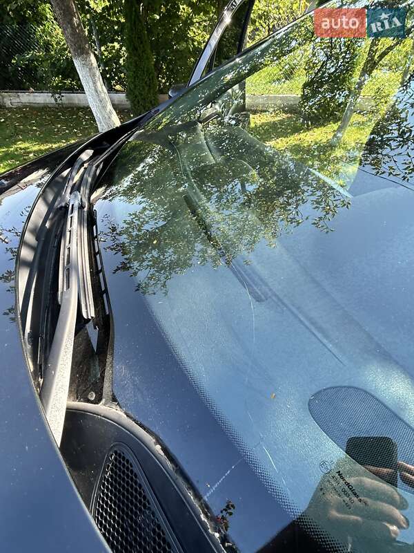 Седан Peugeot 307 2007 в Львові