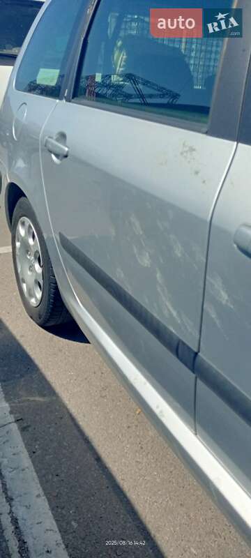 Універсал Peugeot 307 2004 в Івано-Франківську