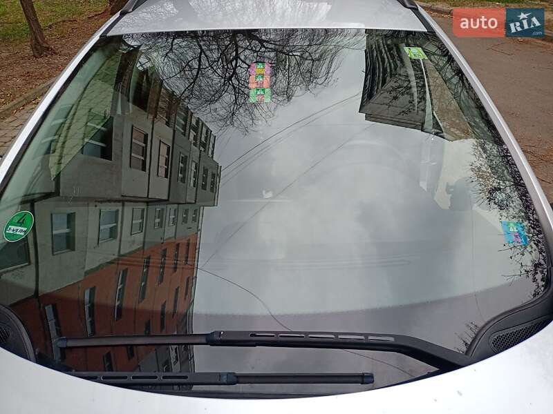 Універсал Peugeot 307 2004 в Івано-Франківську