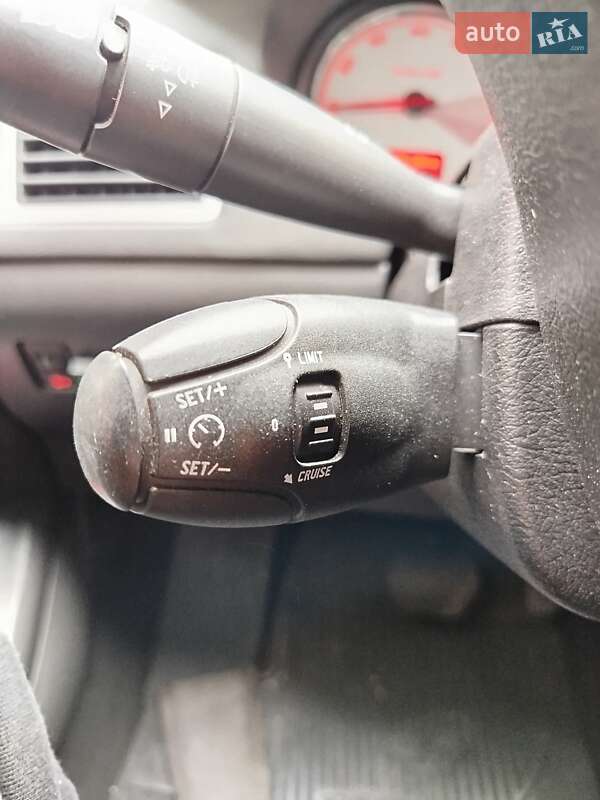 Універсал Peugeot 307 2008 в Борисполі