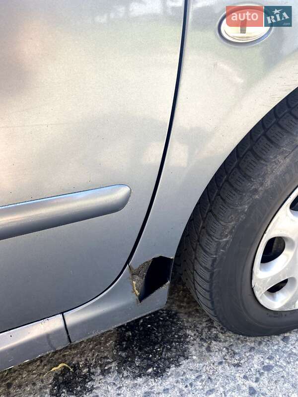 Універсал Peugeot 307 2006 в Львові