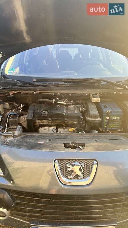 Універсал Peugeot 307 2006 в Світловодську