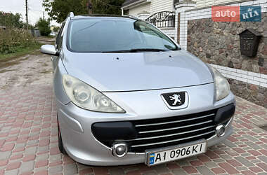 Універсал Peugeot 307 2008 в Прилуках