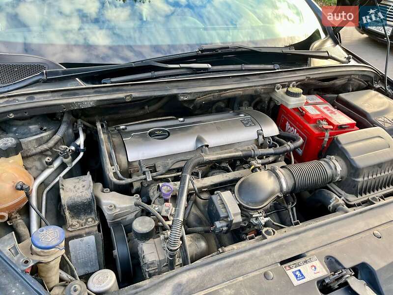 Кабріолет Peugeot 307 2005 в Івано-Франківську