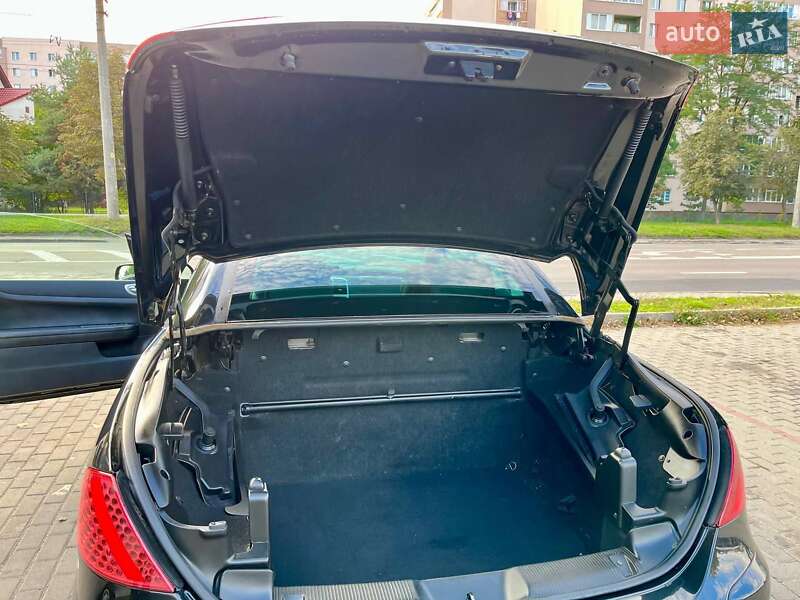 Кабріолет Peugeot 307 2005 в Івано-Франківську