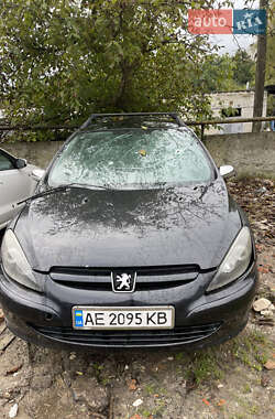 Универсал Peugeot 307 2002 в Львове