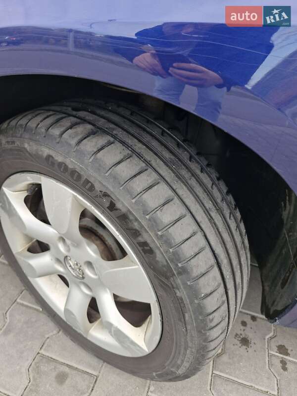 Универсал Peugeot 307 2002 в Полтаве фото 3 Универсал Peugeot 307 2002 в Полтаве