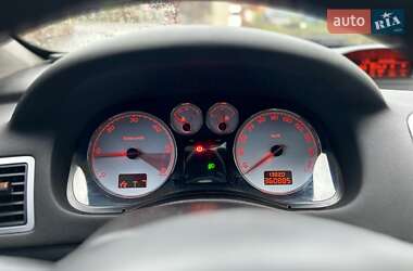 Универсал Peugeot 307 2006 в  фото 5 Универсал Peugeot 307 2006 в