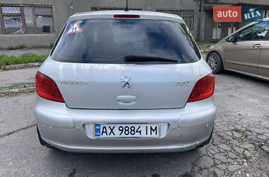 Хетчбек Peugeot 307 2005 в Харкові