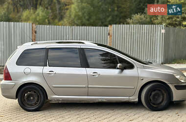 Универсал Peugeot 307 2003 в 