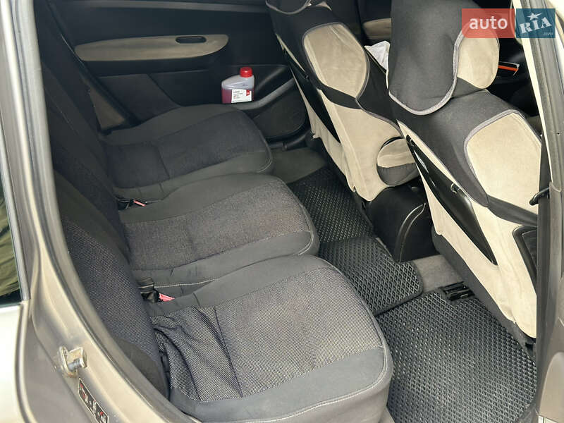 Универсал Peugeot 307 2003 в Тернополе