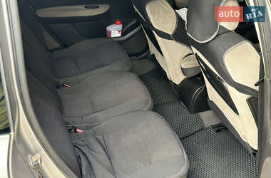 Универсал Peugeot 307 2003 в 