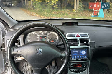 Универсал Peugeot 307 2003 в 