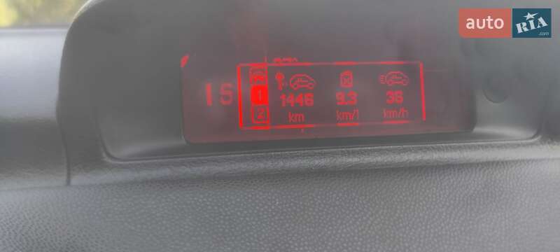 Хетчбек Peugeot 307 2006 в Дніпрі