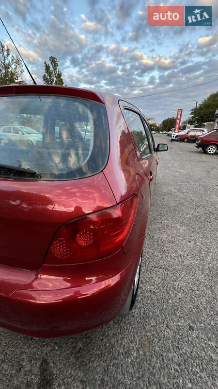 Хэтчбек Peugeot 307 2005 в Белгороде-Днестровском фото 10 Хэтчбек Peugeot 307 2005 в Белгороде-Днестровском