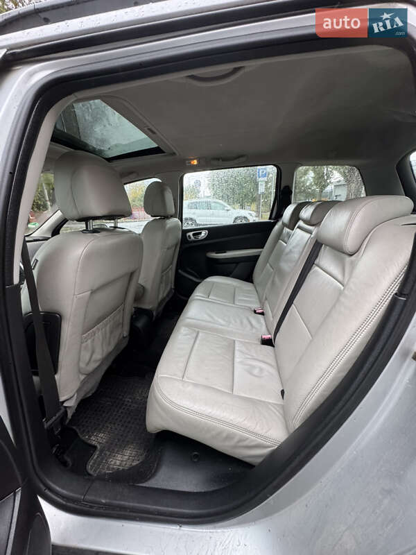 Универсал Peugeot 307 2006 в Киеве фото 10 Универсал Peugeot 307 2006 в Киеве