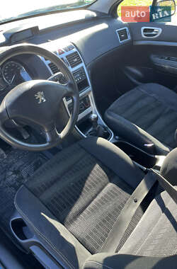 Универсал Peugeot 307 2007 в 