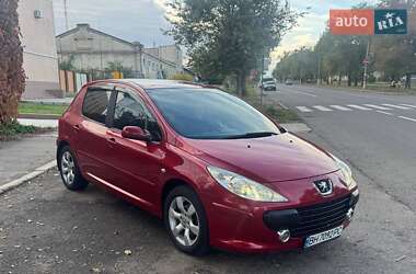 Хетчбек Peugeot 307 2005 в Миколаєві