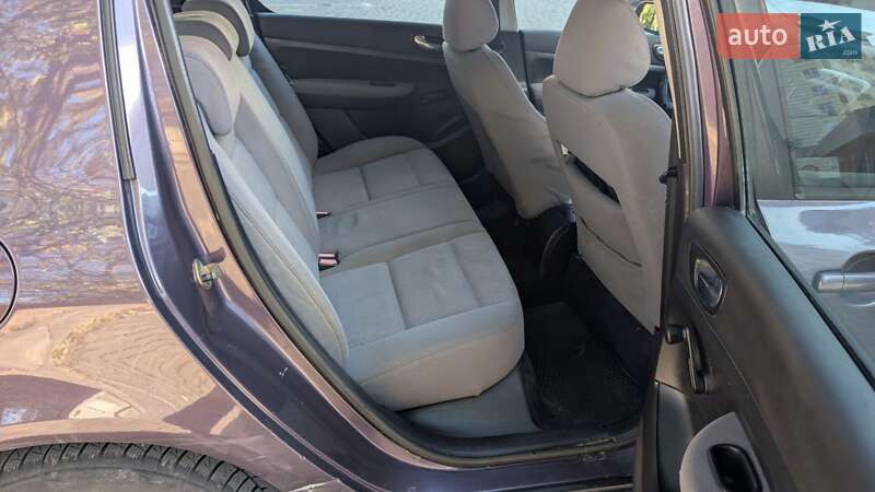 Хетчбек Peugeot 307 2004 в Івано-Франківську фото 6 Хетчбек Peugeot 307 2004 в Івано-Франківську